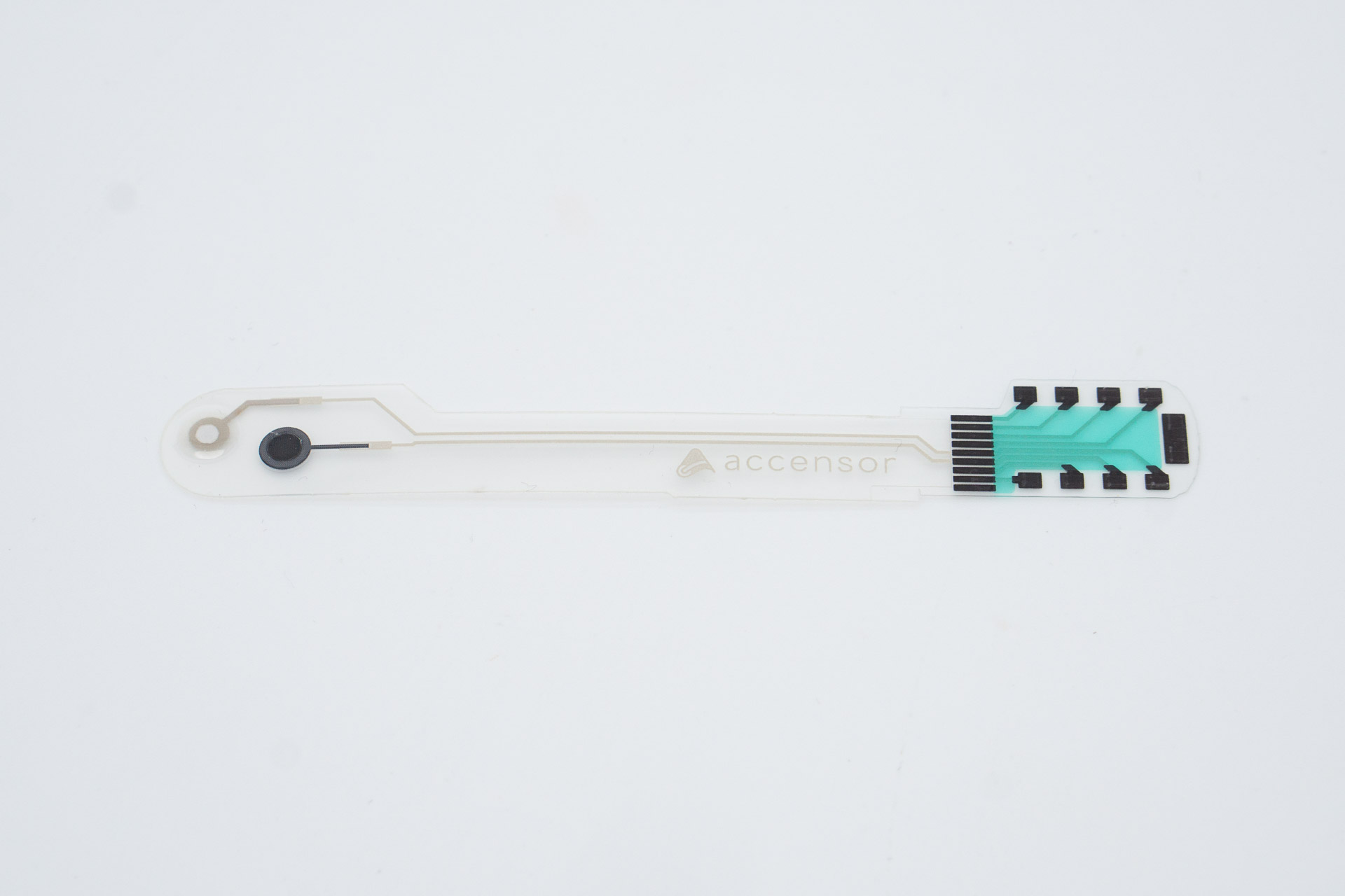 Stripe foil sensor pH-303