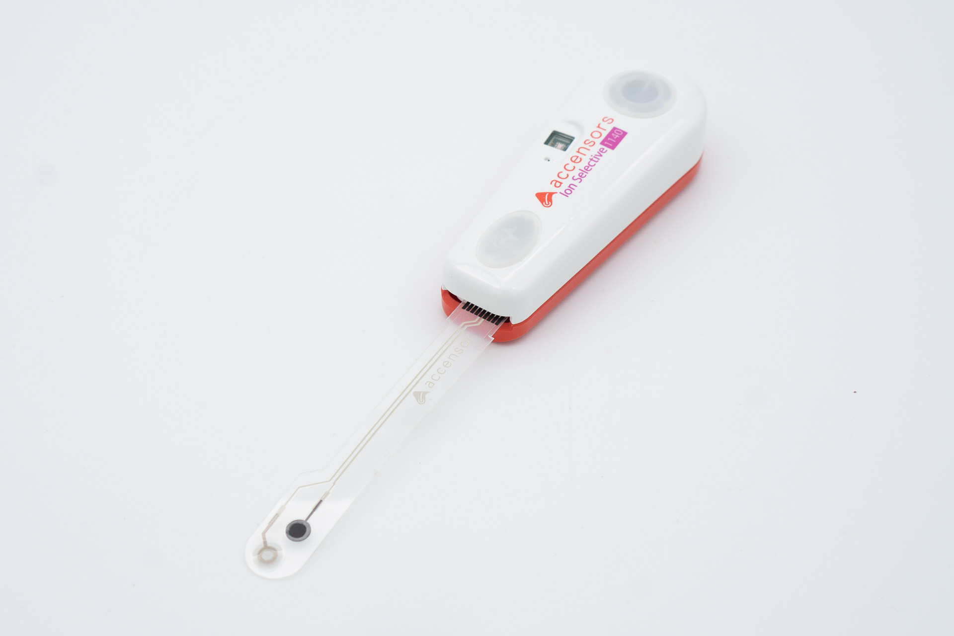 device ion selective 1140 pH-300