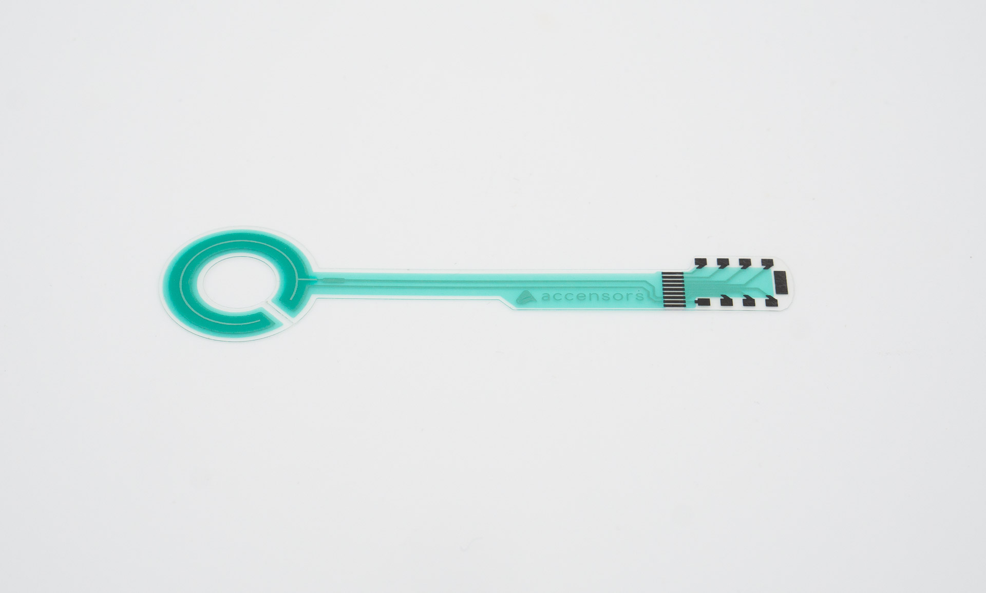 Stripe foil sensor moisture-501