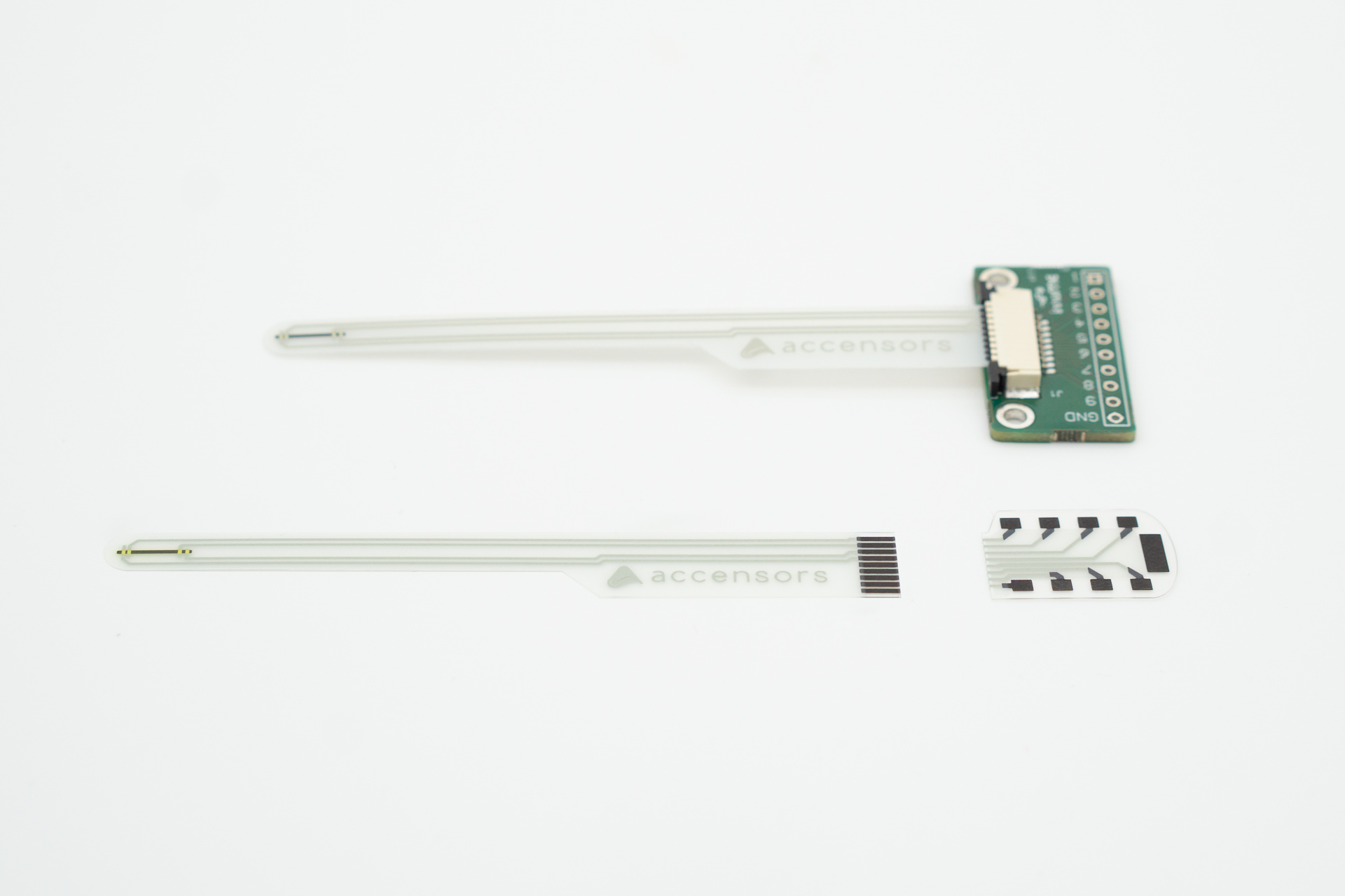 ACO ZIF-to-Pin Connector E-400