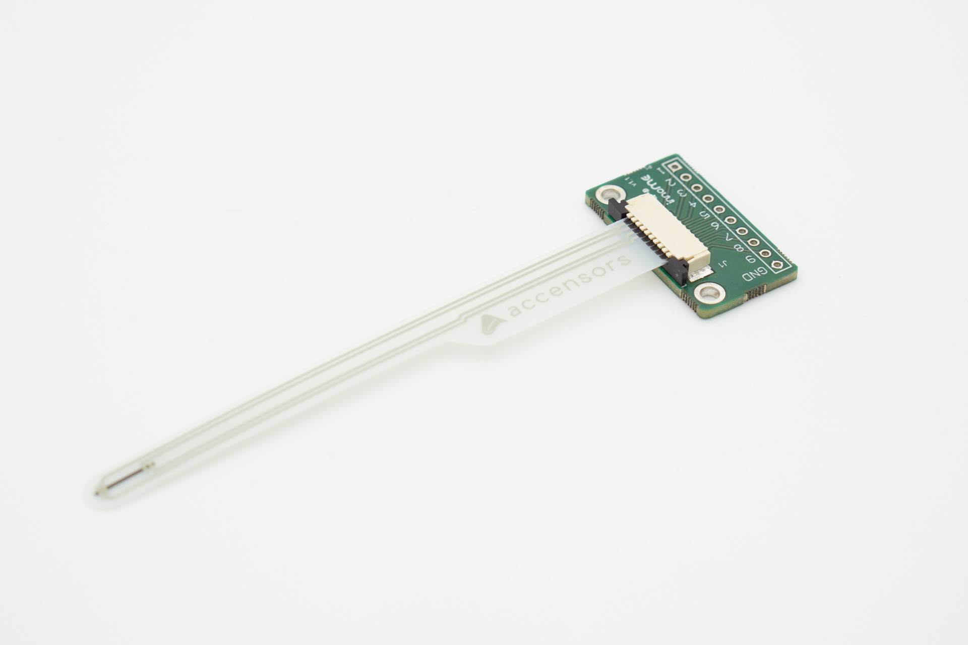 ACO ZIF-to-Pin Connector E-400