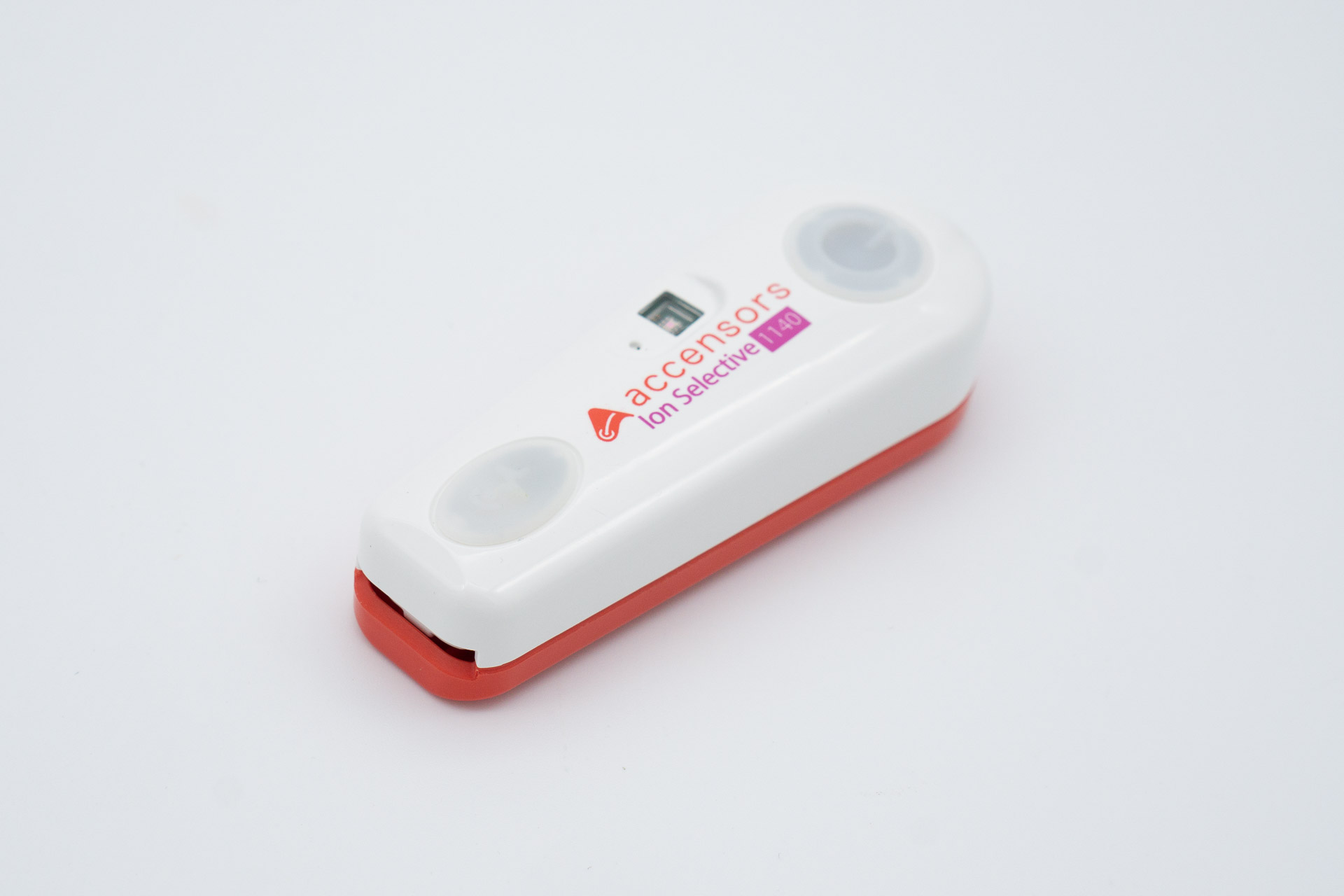 Device Ionenselektivität 1140 pH-300